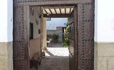 Casa Cuqui en Orgaz (Toledo) - Foto 20