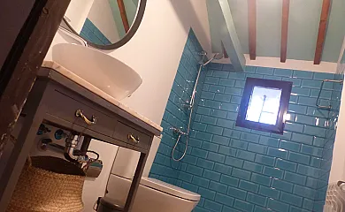 Casa Cuqui en Orgaz (Toledo) - Foto 21