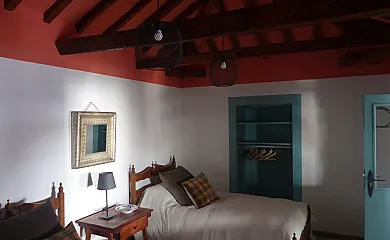 Casa Cuqui en Orgaz (Toledo) - Foto 22