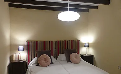 Casa Cuqui en Orgaz (Toledo) - Foto 24