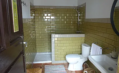 Casa Cuqui en Orgaz (Toledo) - Foto 25