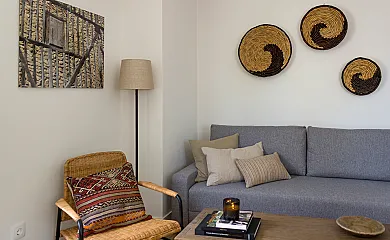 Rurality Home en La Alberca (Salamanca) - Foto 8