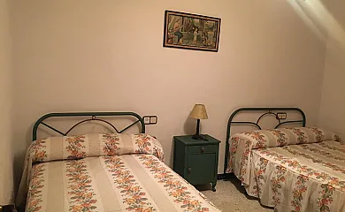 Cortijo Estanco en Vélez Rubio (Almería) - Foto 2