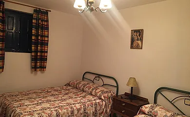 Cortijo Estanco en Vélez Rubio (Almería) - Foto 3