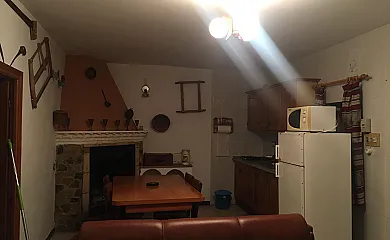 Cortijo Estanco en Vélez Rubio (Almería) - Foto 4