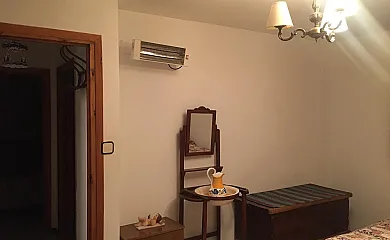 Cortijo Estanco en Vélez Rubio (Almería) - Foto 5