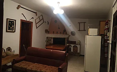 Cortijo Estanco en Vélez Rubio (Almería) - Foto 6