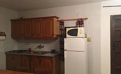 Cortijo Estanco en Vélez Rubio (Almería) - Foto 7