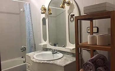 Cortijo Estanco en Vélez Rubio (Almería) - Foto 8