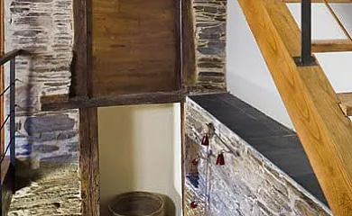 Casa De Chaos en Folgoso Do Courel (Lugo) - Foto 3
