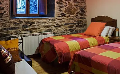 Casa De Chaos en Folgoso Do Courel (Lugo) - Foto 7