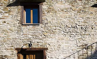 Casa De Chaos en Folgoso Do Courel (Lugo) - Foto 9