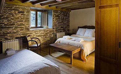 Casa De Chaos en Folgoso Do Courel (Lugo) - Foto 10