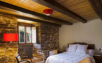 Casa De Chaos en Folgoso Do Courel (Lugo) - Foto 11