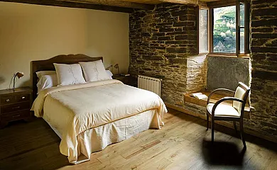 Casa De Chaos en Folgoso Do Courel (Lugo) - Foto 12