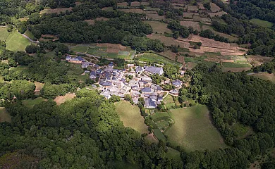 Casa De Chaos en Folgoso Do Courel (Lugo) - Foto 13