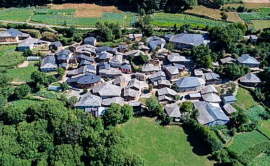 Casa De Chaos en Folgoso Do Courel (Lugo) - Foto 15