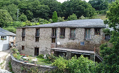 Casa De Chaos en Folgoso Do Courel (Lugo) - Foto 16