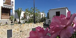 Balcón de Válor 006