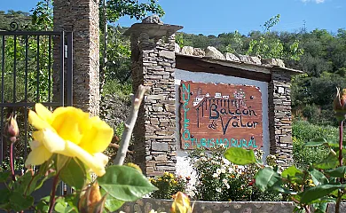 Balcón de Válor en Valor (Granada) - Foto 14