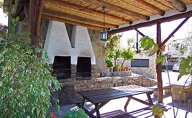 Balcón de Válor en Valor (Granada) - Foto 4