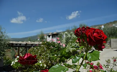 Balcón de Válor en Valor (Granada) - Foto 16