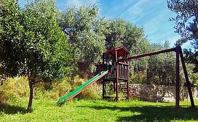 Balcón de Válor en Valor (Granada) - Foto 5