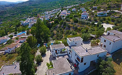 Balcón de Válor en Valor (Granada) - Foto 18