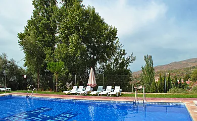 Balcón de Válor en Valor (Granada) - Foto 3