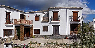 Balcón de Válor 0010