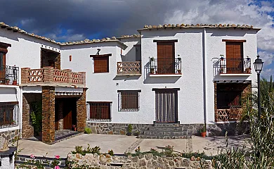 Balcón de Válor en Valor (Granada) - Foto 10