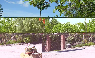 Balcón de Válor en Valor (Granada) - Foto 21