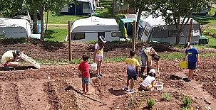 Bungalows Laspaúles 0013