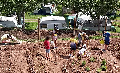 Bungalows Laspaúles en Laspaúles (Huesca) - Foto 13