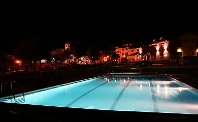 Bungalows Laspaúles en Laspaúles (Huesca) - Foto 14