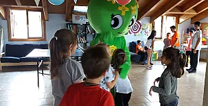 Bungalows Laspaúles 0019