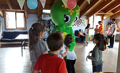 Bungalows Laspaúles en Laspaúles (Huesca) - Foto 19