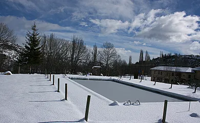 Bungalows Laspaúles en Laspaúles (Huesca) - Foto 16