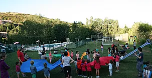 Bungalows Laspaúles 0020