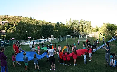 Bungalows Laspaúles en Laspaúles (Huesca) - Foto 20