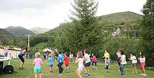 Bungalows Laspaúles 0021