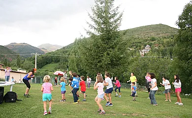 Bungalows Laspaúles en Laspaúles (Huesca) - Foto 21