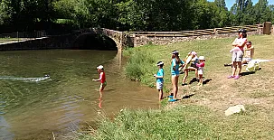 Bungalows Laspaúles 0022