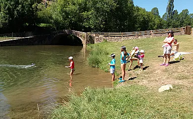 Bungalows Laspaúles en Laspaúles (Huesca) - Foto 22