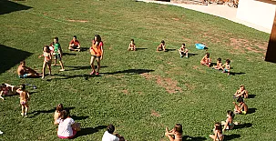 Bungalows Laspaúles 0023