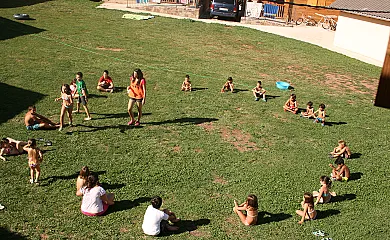 Bungalows Laspaúles en Laspaúles (Huesca) - Foto 23