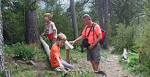 Bungalows Laspaúles 0031