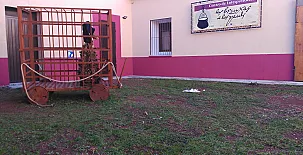 Bungalows Laspaúles 0032