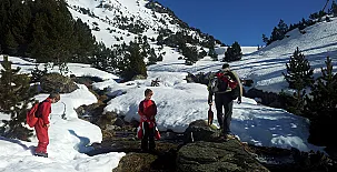 Bungalows Laspaúles 0035