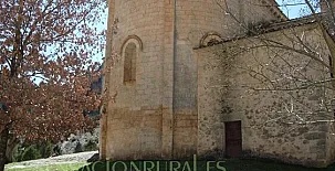 Cañón de Río Lobos I y II 0015